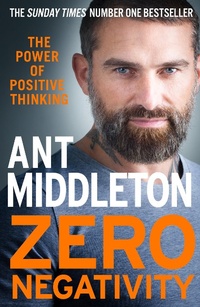 Enlarge image Cover: Zero Negativity - HarperCollins