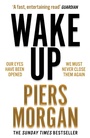 Cover: Wake Up - HarperCollins
