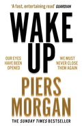 Cover: Wake Up - HarperCollins