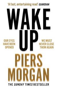 Enlarge image Cover: Wake Up - HarperCollins