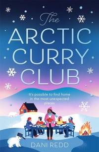 Abbildung von: The Arctic Curry Club - AVON, a division of HarperCollins Publishers Ltd