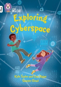 Enlarge image Cover: Exploring Cyberspace - Collins