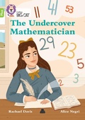 Cover: The Undercover Mathematician - Collins