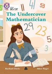 Enlarge image Cover: The Undercover Mathematician - Collins