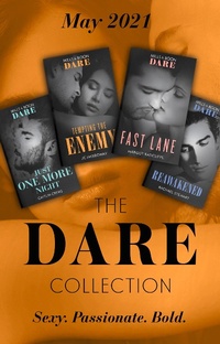 Enlarge image Cover: The Dare Collection May 2021 - HarperCollins