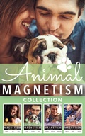 Cover: The Animal Magnetism Collection - HarperCollins