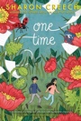 Cover: One Time - Collins