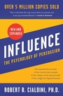 Cover: Influence - Harper Business