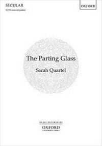 Abbildung von: The Parting Glass - Oxford University Press