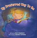 Cover: My Preferred Way To Be - Tellwell Talent