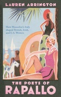 Cover: The Poets of Rapallo - Oxford University Press