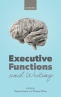 Cover: Executive Functions and Writing - Oxford University Press