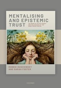 Cover: Mentalizing and Epistemic Trust - Oxford University Press