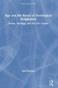 Cover: Age and the Reach of Sociological Imagination - Routledge