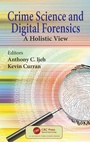 Cover: Crime Science and Digital Forensics - CRC Press