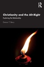 Cover: Christianity and the Alt-Right - Routledge