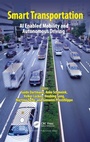 Cover: Smart Transportation - CRC Press