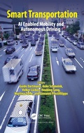 Cover: Smart Transportation - CRC Press