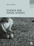 Cover: Science and Social Science - Routledge
