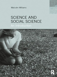 Enlarge image Cover: Science and Social Science - Routledge