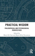 Cover: Practical Wisdom - Routledge