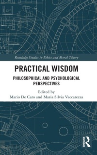Enlarge image Cover: Practical Wisdom - Routledge