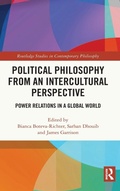 Cover: Political Philosophy from an Intercultural Perspective - Routledge