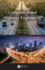 Cover: Computer-Aided Highway Engineering - CRC Press