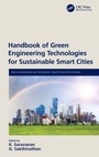 Cover: Handbook of Green Engineering Technologies for Sustainable Smart Cities - CRC Press