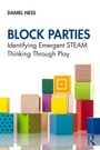 Cover: Block Parties - Routledge