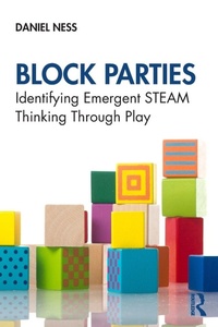 Enlarge image Cover: Block Parties - Routledge