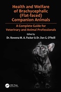 Bild: Health and Welfare of Brachycephalic (Flat-faced) Companion Animals - CRC Press