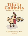 Cover: Tita La Gallinita - Brownie Books