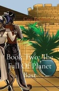 Cover: Book Two - Megan Underwood