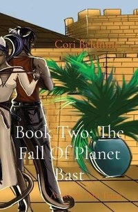 Enlarge image Cover: Book Two - Megan Underwood