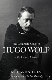 Abbildung von: The Complete Songs of Hugo Wolf - Faber & Faber