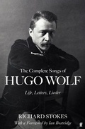 Cover: The Complete Songs of Hugo Wolf - Faber & Faber