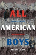 Cover: All American Boys - Faber & Faber