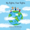Cover: My Rights; Your Rights - Ivy & Thor