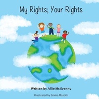 Enlarge image Cover: My Rights; Your Rights - Ivy & Thor