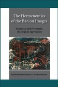 Cover: The Hermeneutics of the Ban on Images - Paulist Press International,U.S.