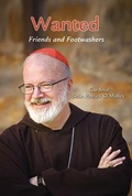Cover: Wanted: Friends and Footwashers - Paulist Press International,U.S.