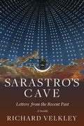 Cover: Sarastro's Cave - Mercer University Press