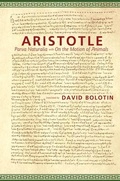 Cover: Parva Naturalia - Mercer University Press
