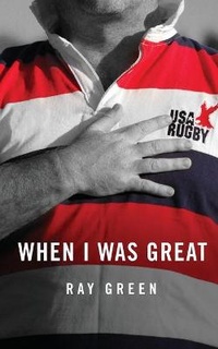 Enlarge image Cover: when i was great - Ray Green