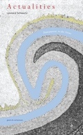 Cover: Actualities - GOATS & COMPASSES