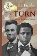 Cover: The Turn - Harbor Hill Publishing