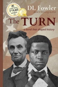 Enlarge image Cover: The Turn - Harbor Hill Publishing