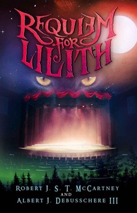 Enlarge image Cover: Requiem for Lilith - A.B.Normal Publishing & Media Group