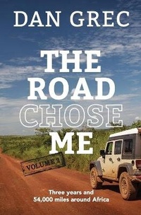 Abbildung von: The Road Chose Me Volume 2 - Road Chose Me